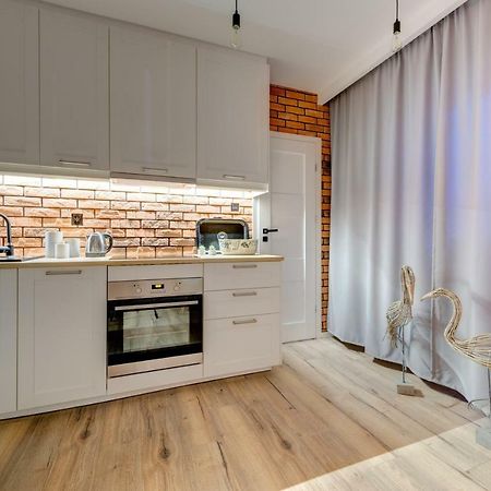 Prime Apartments - Loft Gdańsk Extérieur photo