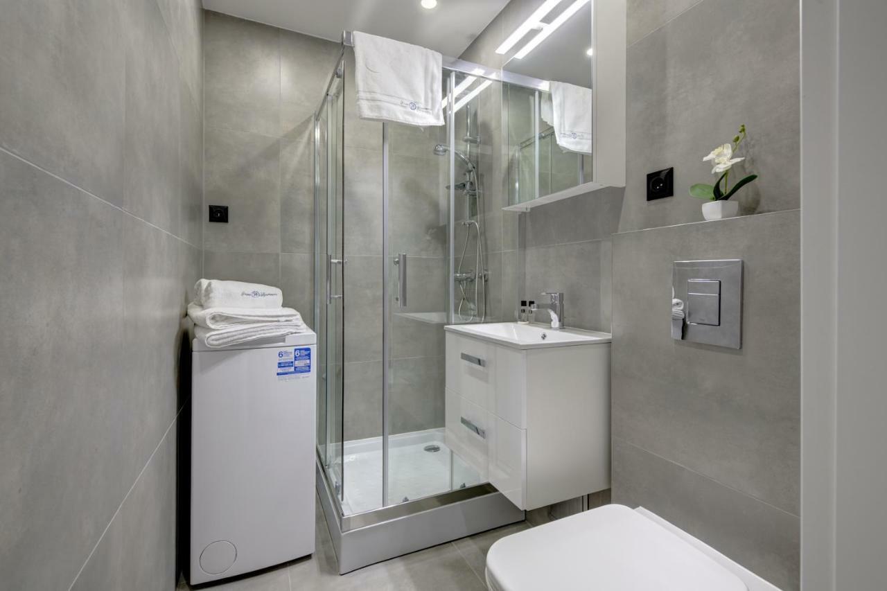 Prime Apartments - Loft Gdańsk Extérieur photo